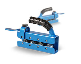 Edge Pressing offered and made by Prod-Masz